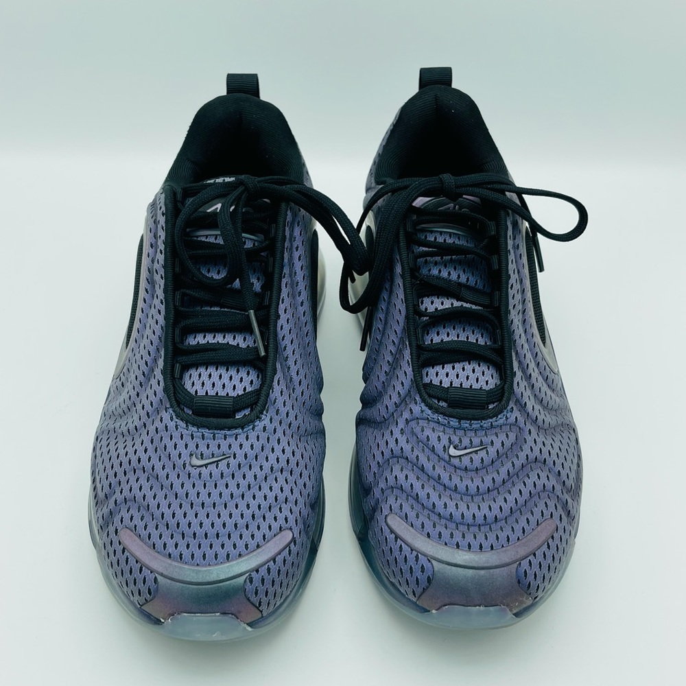 Nike Air Max 720 GS Northern Shoes Size 7Y - Picture 4 of 9